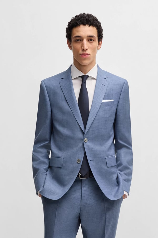 ΚΟΣΤΟΥΜΙ BOSS - 451 ΣΙΕΛ